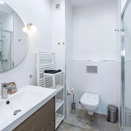 Albaida Ii 2b - South-facing, Sea Views, 150m From * 네르하
